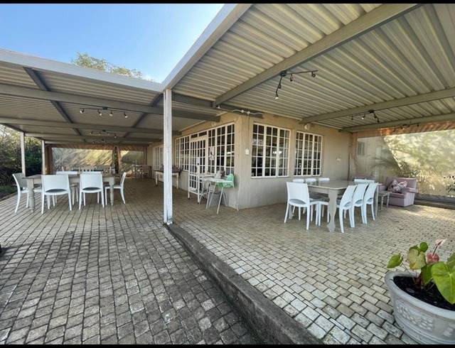 FARM FOR SALE IN GREYTOWN